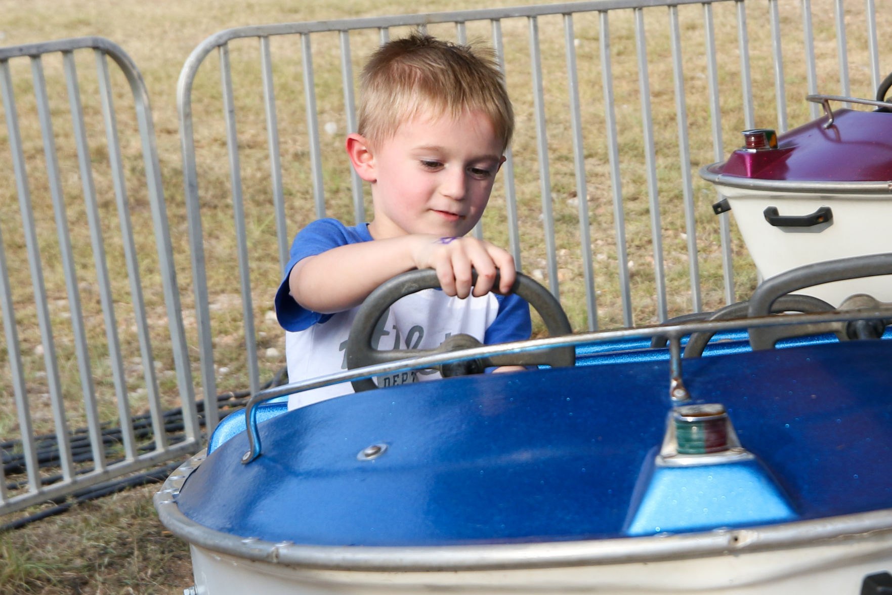 Lee County Fair 2019